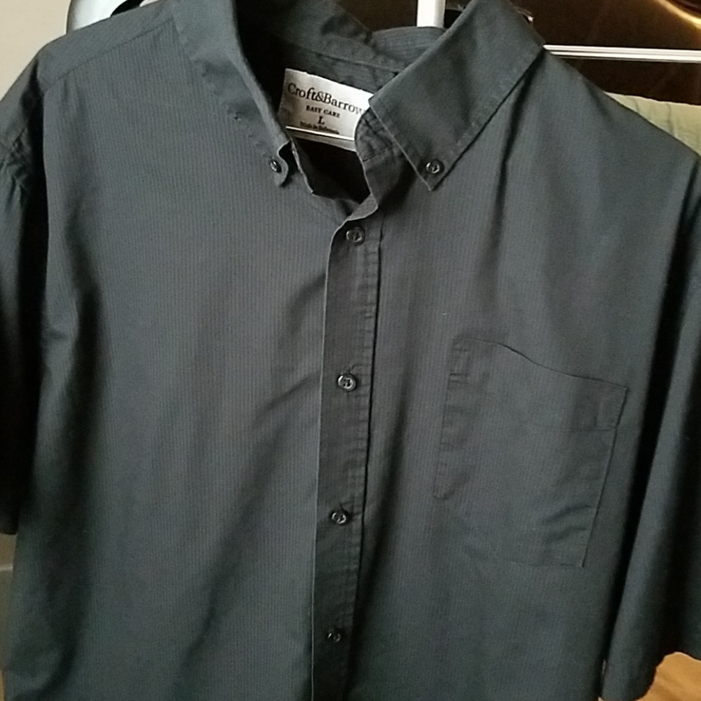 Mens shirt